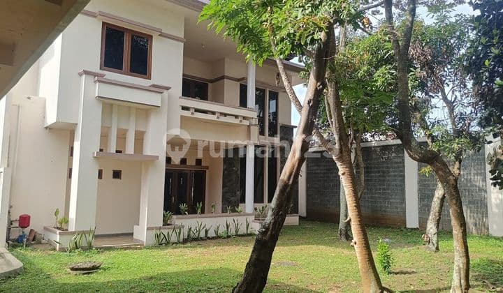 Rumah Bagus Di Setiabudi Regency