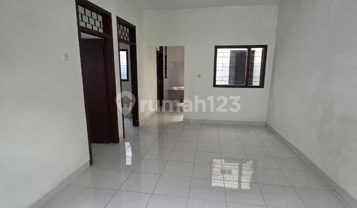 Rumah Idaman Pusat Kota Jl. Wangsareja Bandung Siap Huni Strategis
