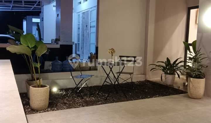 Rumah Idaman Homie dan Elegant Siap Huni Tatar Jingganagara Kota Baru Parahyangan