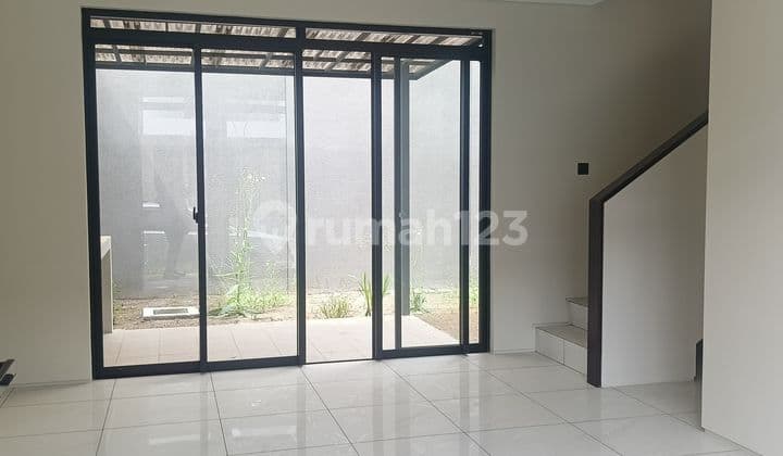 Rumah Tatar Punawangi Kota Baru Parahyangan