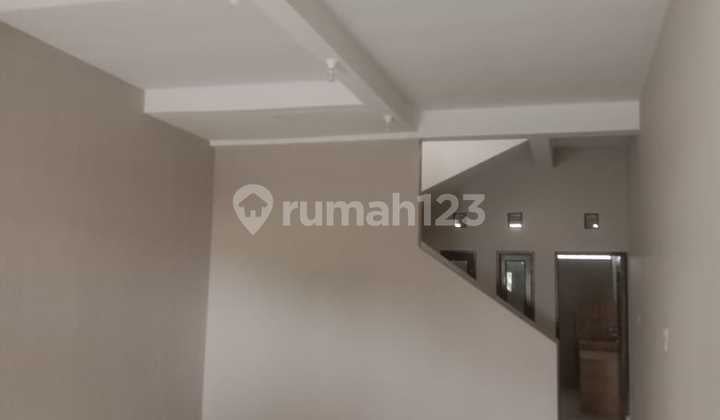 Ruko di Jl. Taman Kopo Indah 3, Mekar Rahayu, Kec. Margaasih, Kabupaten Bandung, Jawa Barat, Taman Kopo Indah