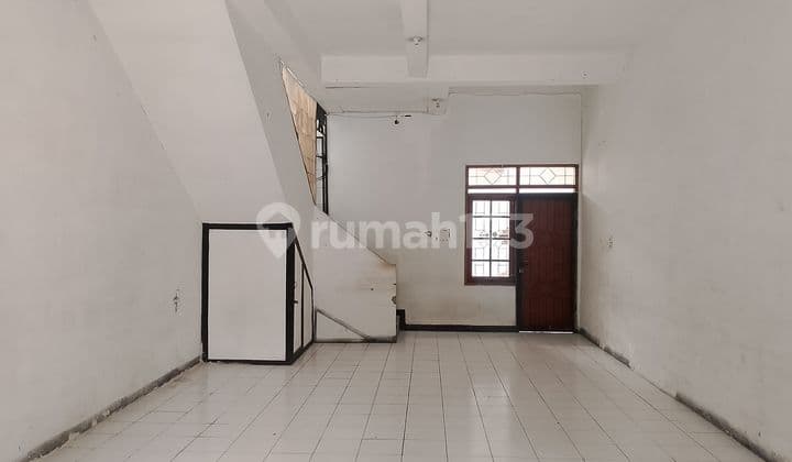 Ruko Taman Holis Indah.dijual Dekat Bpk