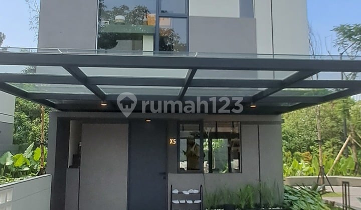 Rumah Bagus di Lippo Cikarang Sebrang Unj 3Kamar Bonus Kanopi DP Minim Free Biaya KPR dan Asuransi