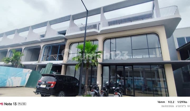 Dekat Akses Tol, Dekat Tempat Wisata,