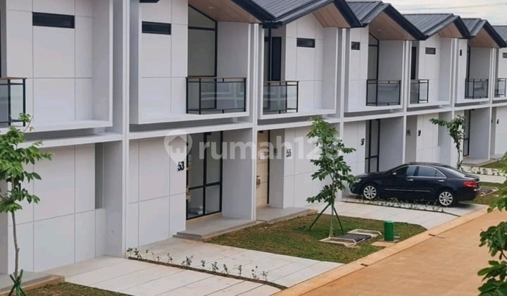 Rumah Siap Huni Dalam Kawasasan Mandiri Free Surat-Sura
