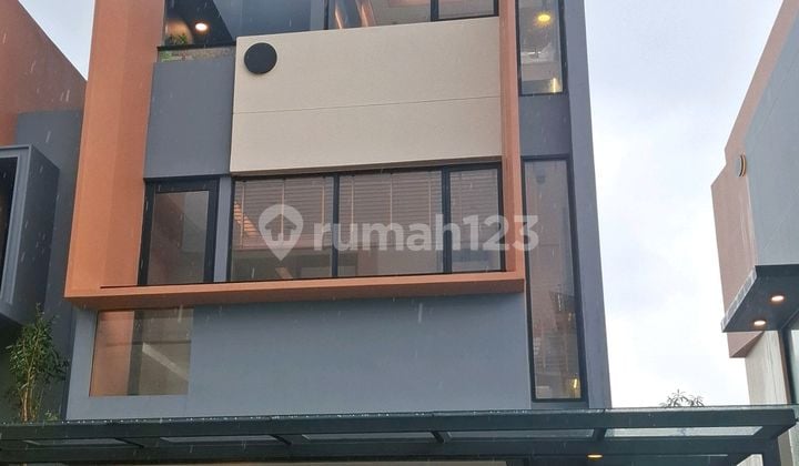 Rumah Viral Harga Dibawah 1M 4Kamar Tidur Free Surat-Surat