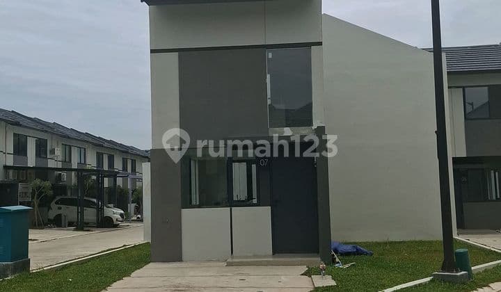 Di Lippo Cikarang,Lokasi Strategis Dekat Tol Sebrang Hotel Harpper