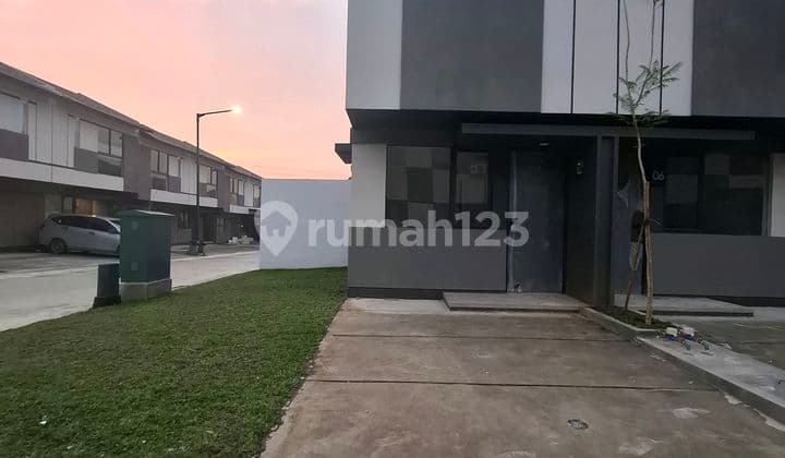 Rumah Siap Huni Xyz Cazia Lembah Hijau Free Dp dan Biaya KPR 2Kamar Tidur Punya Kelebihan Tanah Samping Siapa Cepat Dia Dapat