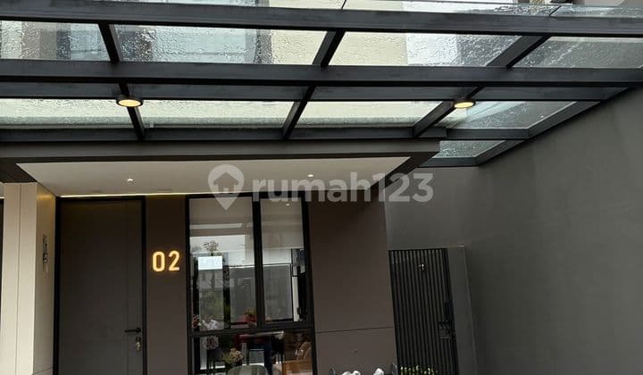 Rumah Cantik Termurah 1Kamar bisa Dihuni atau di Investasikan Lokasi Dekat dengan Ribuan Karyawan Berada di Kawasan Mandiri Lippo Cikarang Kamanapun Serba Dekat