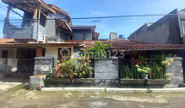 Rumah Murah Dekat Kota Mas Sangkuriang Cimahi