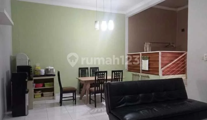 Rumah Jual Rugi Luas 150 Dekat Kota Mas Sangkuriang Cimahi