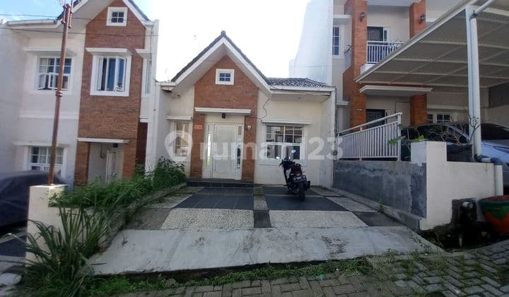 Rumah Murah Sariwangi Hitung Tanah