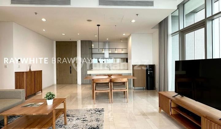 Verde Two Apartment Kuningan 2 BR