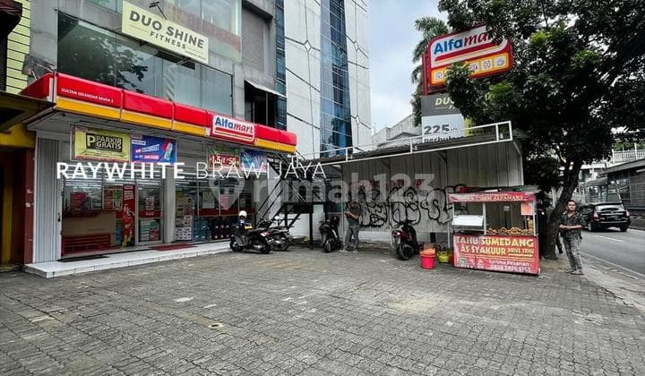 Dijual Cepat Ruko Gandeng Arteri Pondok Indah Lokasi Strategis