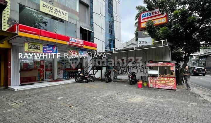 Ruko Gandeng Lokasi Strategis Area Arteri Pondok Indah, Jual Murah