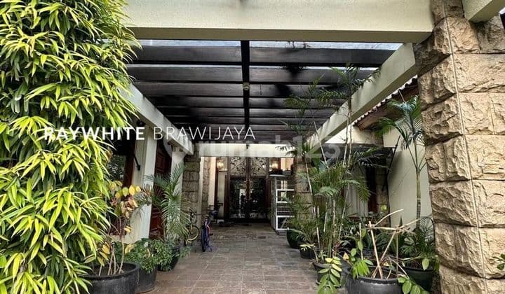 Rumah Siap Huni Under Market Price Area Cilandak