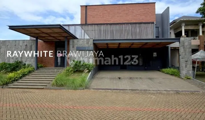 Brand New House Exclusive At Southcity Cinere