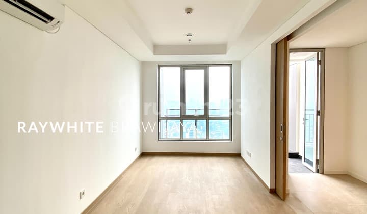 Harga dibawah Pasar Apartemen Antasari Place