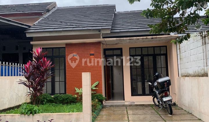 Rumah Minimalis Siap Huni di Kalisuren Depok