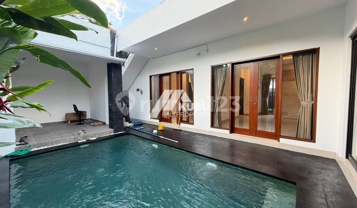 Kbp1578 Charming 2 Bedroom Villa In Sanur.