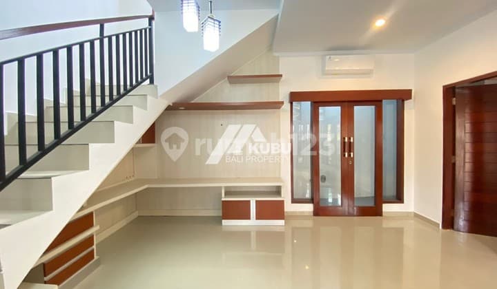 Kbp1583 Simple House 3 Bedroom Clean And Bright.