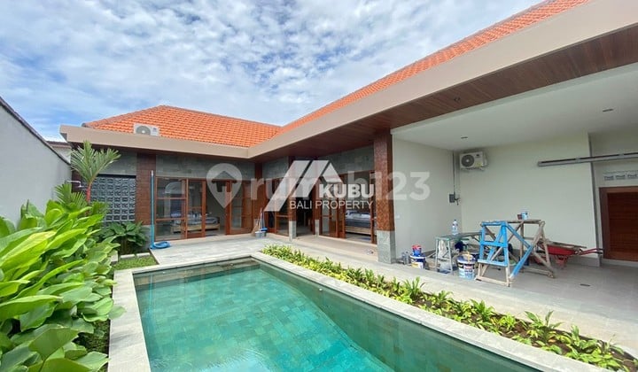 Kbp1564 Brand New Charming Villa In New Complex Area.
