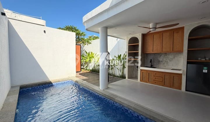 Kbp1589 Charming New Villa Clean And Bright.