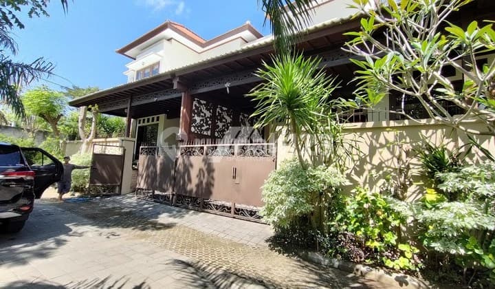 Kbp0661 Beautiful House With Good Quality And Well Maintained.