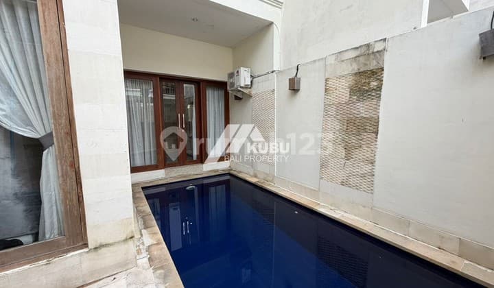 Kbp1548 Charming Villa Located In A Complex Area With Guaranteed Security.