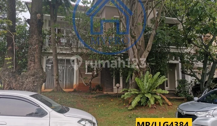 Rumah Murah di Gading Serpong Tangerang Banten Rumah Murah di Gading Serpong Tangerang Banten