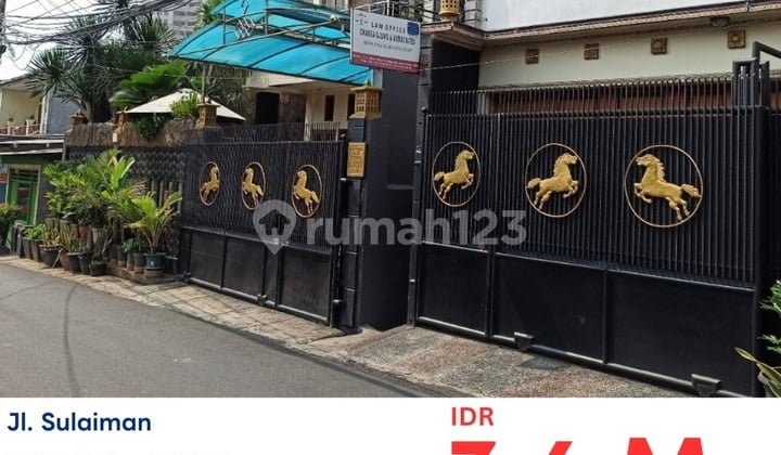 Rumah murah di Palmerah Jakarta Barat Rumah murah di Palmerah Jakarta Barat