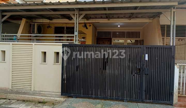 Rumah Mungil Siap Huni di Duri Kepa Jakarta Barat Rumah Mungil Siap Huni di Duri Kepa Jakarta Barat