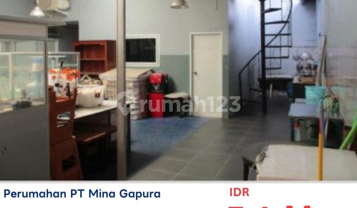 Rumah Murah di Joglo, Jakarta Barat