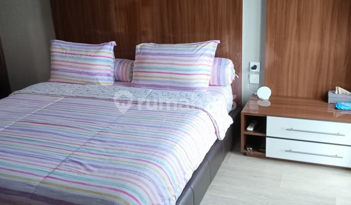 Sold Apartemen Siap Huni di Roxy Mas Jakarta Pusat