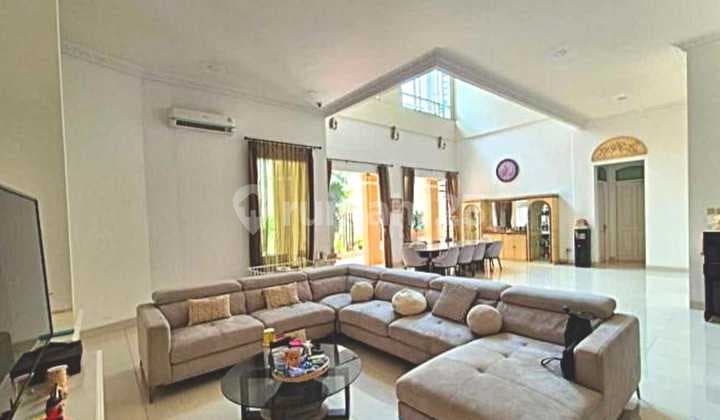 Dijual Cepat Harga Nego Rumah Siap Huni ( 15x29.3 ) Elang Laut - Pantai Indah Kapuk