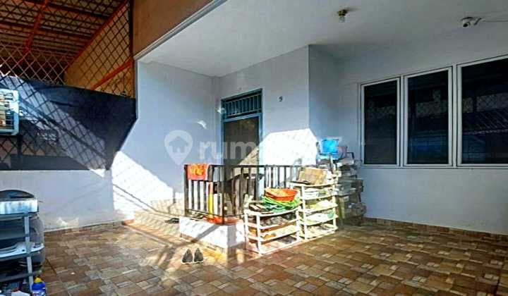 Lowest Price For Sale Negotiable Ready to Live House (5x18) Teluk Gong - Penjaringan