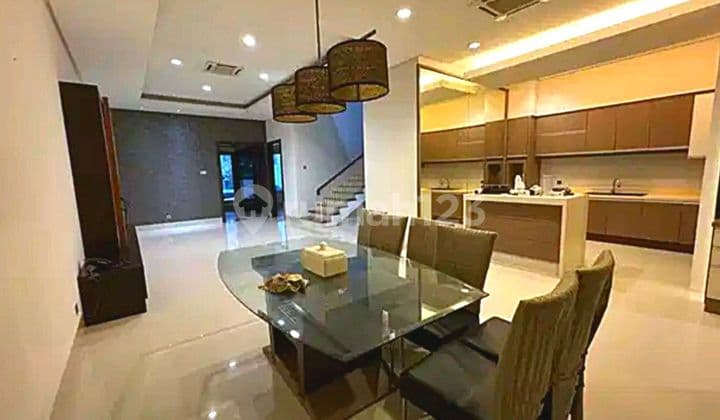 Dijual Paling Murah Rumah Rapi Siap Huni ( 8x23 ) Camar Elok - Pantai Indah Kapuk