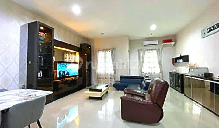 Dijual Harga Nego Rumah Rapi Siap Huni ( 6x17 ) Citra Garden 2 - Kalideres