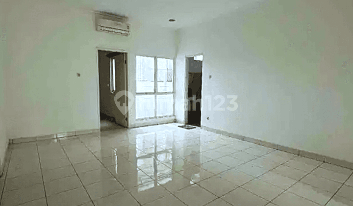 Dijual Cepat Harga Nego Rumah Siap Huni ( 8X18 ) Taman Kencana - Cengkareng