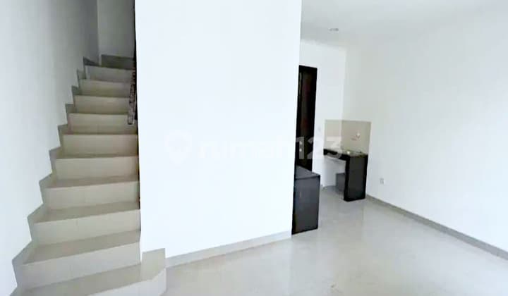 Dijual Rumah Baru ( 6x10 ) Pik 2 Tahap 1 - Pantai Indah Kapuk