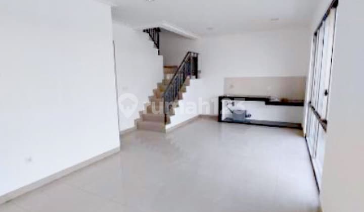 Disewa Termurah Rumah Baru ( 8x10 ) PIK 2 - Pantai Indah Kapuk