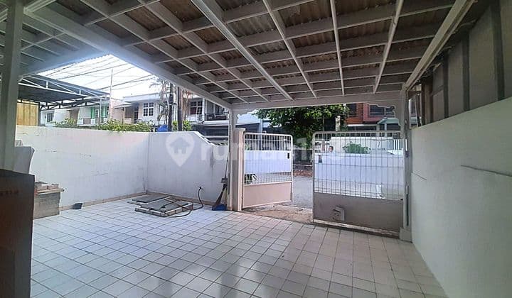 Dijual Cepat Harga Nego Rumah Langsung Siap Huni ( 6x15 ) Muara Karang 10 - Pluit, Penjaringan