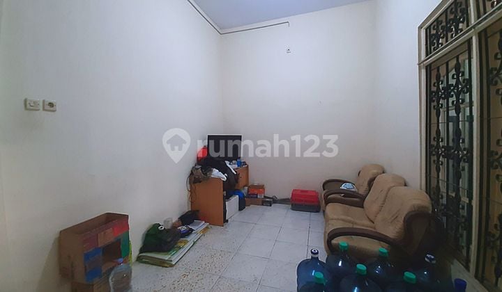 Dijual Butuh Cepat Rumah Lebar Depan Jalan 3 Mobil ( 6x15 ) Teluk Gong