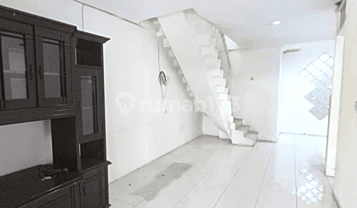 Dijual Termurah Harga Nego Rumah Layak Huni ( 6x20 ) Muara Karang 9 - Pluit, Penjaringan