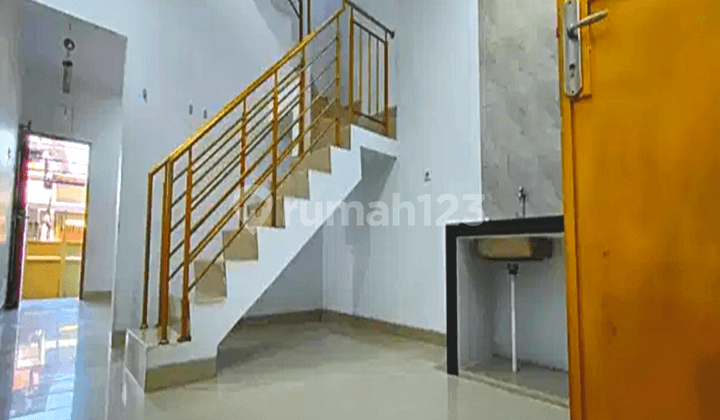 Dijual Termurah Rumah Rapi Siap Huni ( 3.5x16 ) Teluk Gong