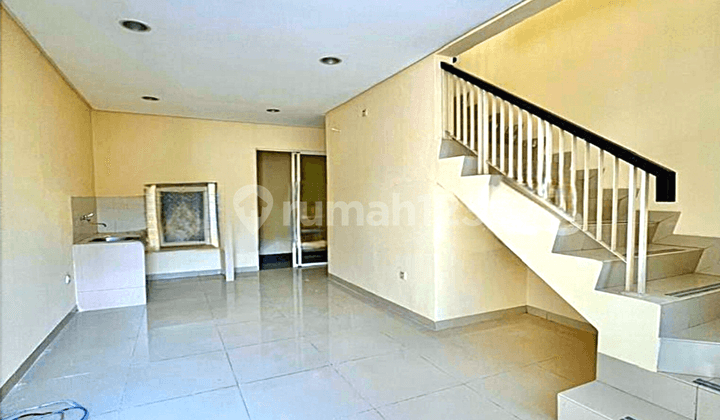 Dijual Cepat Harga Nego Rumah Layak Huni ( 4x11.5 ) Katamaran Indah - Pantai Indah Kapuk, Pik