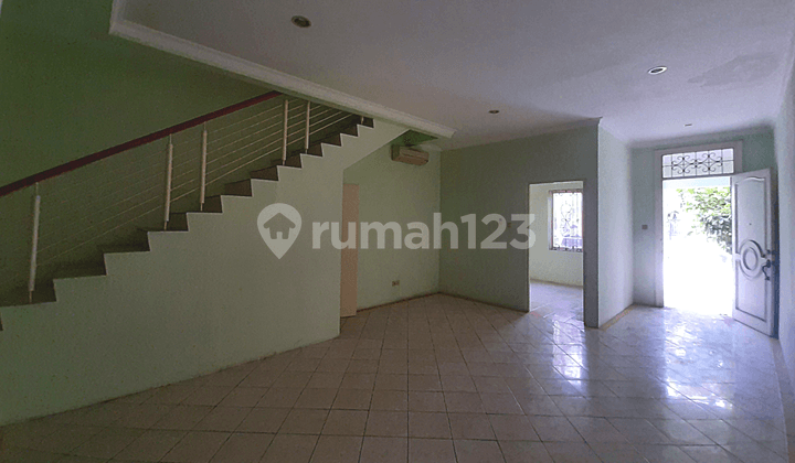 Dijual Paling Murah Harga Nego Rumah Rapi Siap Huni ( 5x15 ) Taman Grisenda - Pantai Indah Kapuk