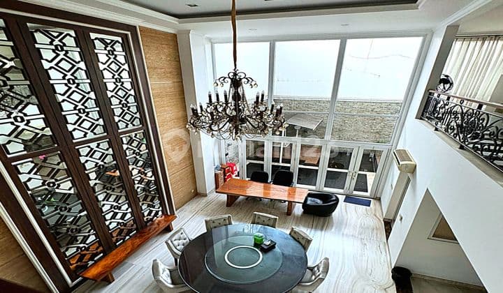 For Quick Sale Contractor-Built House (8x30) Layar Permai - PIK