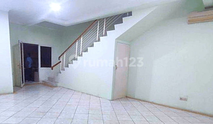 Cheapest Sale New Renovated House (5x15.4) Puri Grisenda - Taman Grisenda