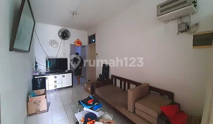 Dijual Termurah Harga Nego Rumah Siap Huni ( 5X18 ) Teluk Gong - Penjaringan